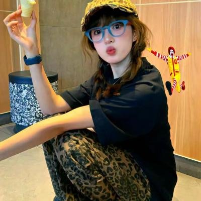 花豹少女队:勇闯西班牙