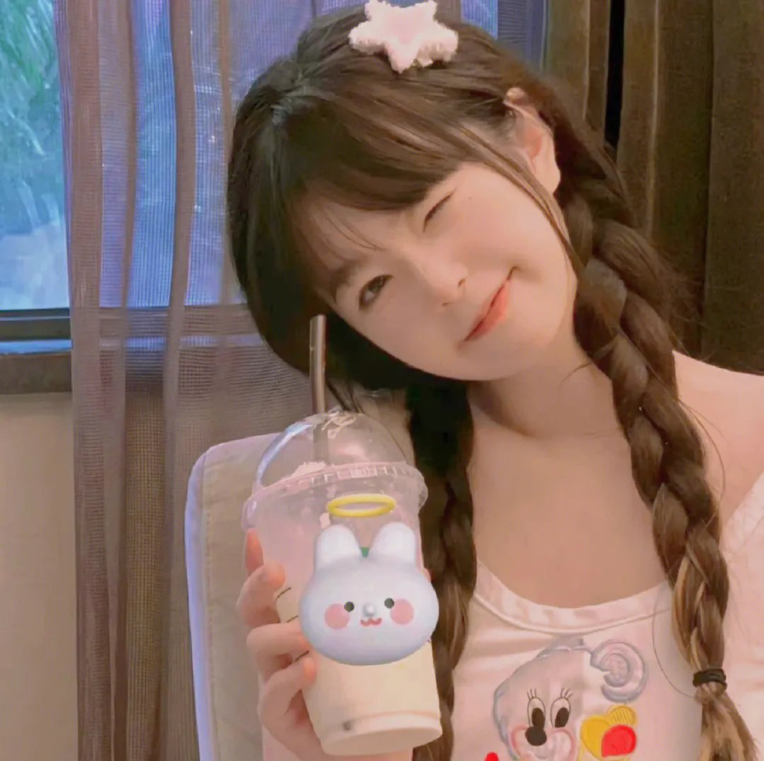 罪美人